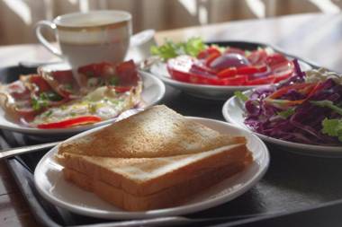 Lijiang Lize Graceland Merry Inn