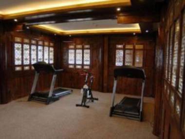 Lijiang Golden Path Hospitality Hotel