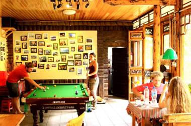 International Youth Hostel Lijiang