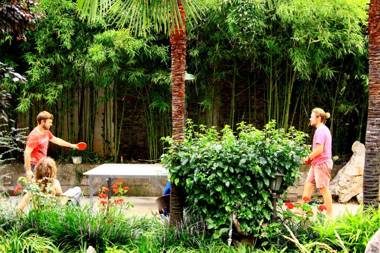 International Youth Hostel Lijiang