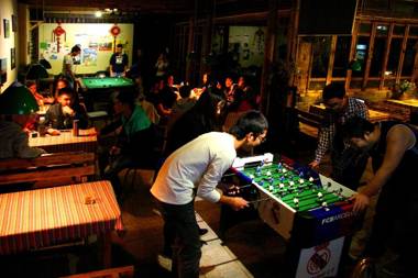 International Youth Hostel Lijiang