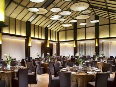 Pullman Lijiang Resort & Spa