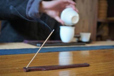 Lijiang Banxicaotang Inn