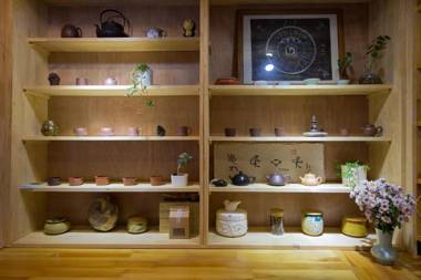 Lijiang Banxicaotang Inn