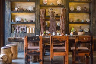 The Ritz-Man Boutique Inn Lijiang