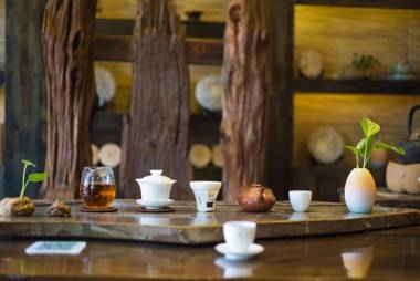 The Ritz-Man Boutique Inn Lijiang