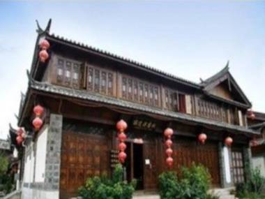 Lijiang Lidaoyuan Inn