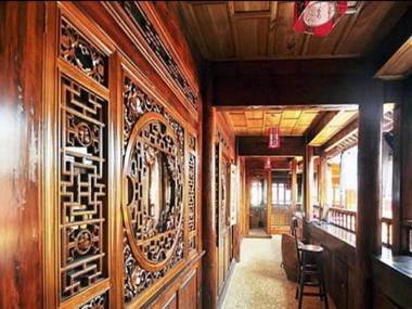 Lijiang Lidaoyuan Inn