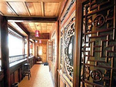 Lijiang Lidaoyuan Inn