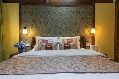 Lijiang Guiyuantianju Inn Branch1