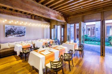 LUX* Tea Horse Road Lijiang