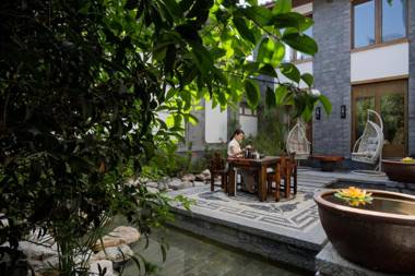 LUX* Tea Horse Road Lijiang