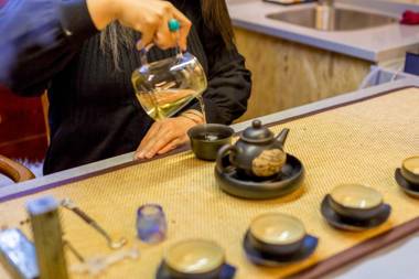 Lijiang Rongyi Homestay