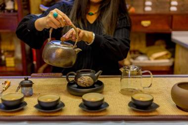 Lijiang Rongyi Homestay