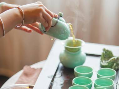 Lijiang Tianyu Boutique Hotel