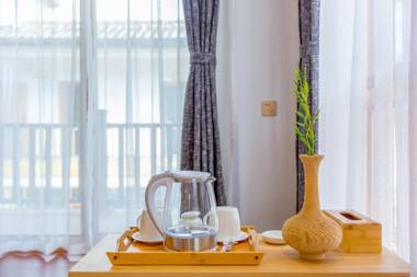 Lijiang Impression Boutique Inn