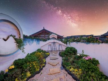 Lijiang Impression Boutique Inn