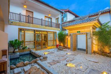 Lijiang Impression Boutique Inn