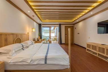 Lijiang Impression Boutique Inn