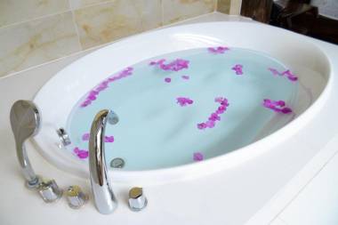 Lijiang Gui Yuan Tian Ju Guesthouse