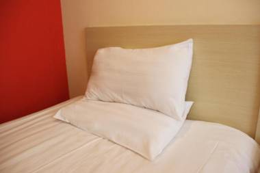 Hanting Hotel Lijiang Ancient Town Da Shui Che Branch