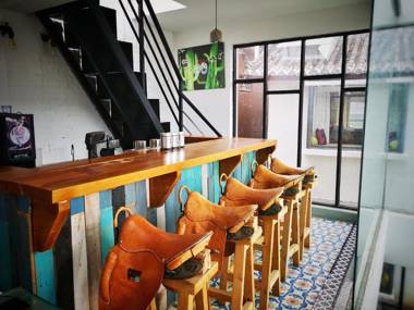 Baisha Flamingo Hotel