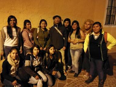 Baisha Flamingo Hotel