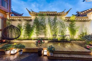 YueTu House