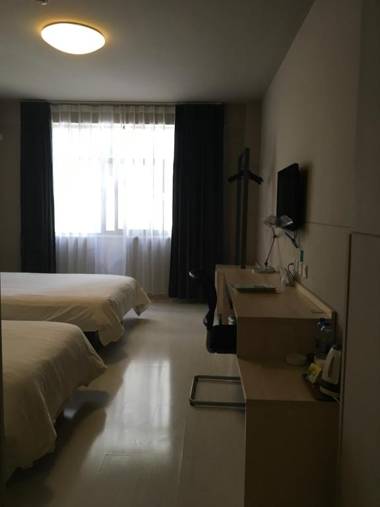 Jinjiang Inn Lijiang Ancient City Qixing Street