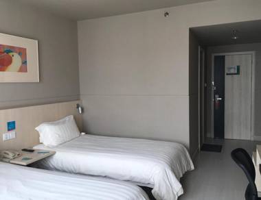 Jinjiang Inn Lijiang Ancient City Qixing Street