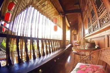 Lv Ye An Jia 绿野安家