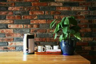 Tiger leaping gorge tea horse gasthaus