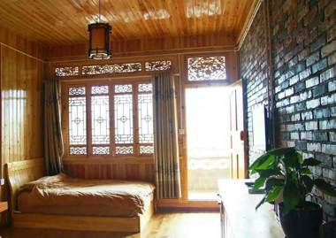 Tiger leaping gorge tea horse gasthaus