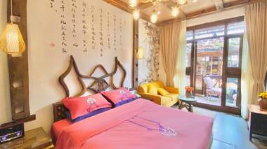 China Old Story Inns Lijiang Garden