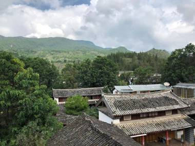 Suhe Dong Yard Guest House Xueshan Branch