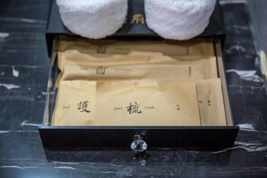 Lijiang Nanfu Yinglu Guesthouse