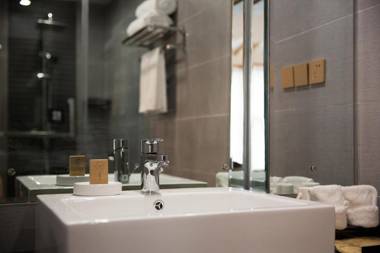 Lijiang Nanfu Yinglu Guesthouse