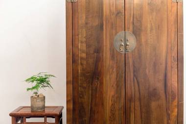 Lijiang Zen Garden Hotel