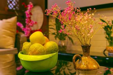 Mu Yun Ju Family Hotel