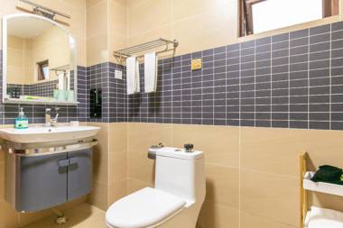 Mu Yun Ju Family Hotel