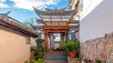 Floral Hotel Lijiang Ancient City Miyu
