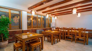 Floral Hotel Lijiang Ancient City Miyu