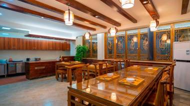 Floral Hotel Lijiang Ancient City Miyu