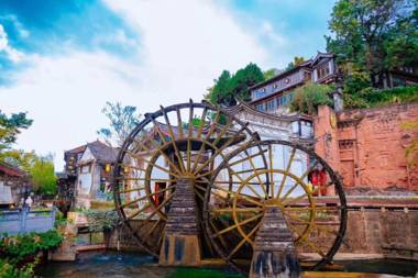 Floral Hotel Lijiang Ancient City Miyu