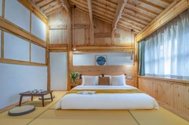 SuShe Inn(2nd Jianshe Inn)