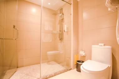 Starway Hotel Lijiang Ancient City