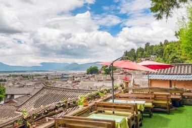 Floral Hotel Lijiang Taohua Island Gudao Boutique