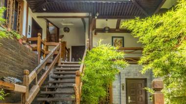 Floral Hotel Lijiang Taohua Island Gudao Boutique