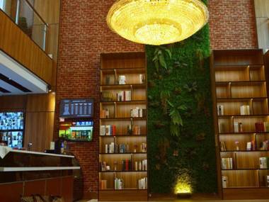 James Joyce Coffetel Lijiang Ancient City Dashuiche