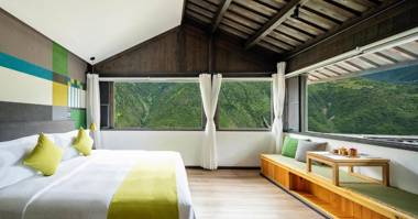 LUX* Tea Horse Road Stone Town